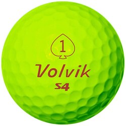 ヨドバシ Com Volvik ボルビック Vv59na78 グリーン 999 S4 21sl Grn ゴルフボール スリーブ 通販 全品無料配達