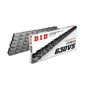 バイク用チェーン 630VS‐140FB STEEL カラー:STEEL サイズ:140L