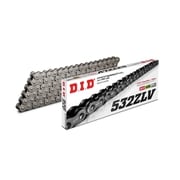 バイク用チェーン 532ZLV‐140FB STEEL カラー:STEEL サイズ:140L