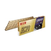 バイク用チェーン 520ERSV‐140ZB GOLD カラー:GOLD サイズ:140L