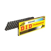 バイク用チェーン 530NZ‐130FB STEEL カラー:STEEL サイズ:130L