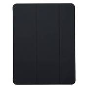 12.9インチ iPad Pro 第5世代対応 2アングル+ハード ブラック BSIPD2112CHLBK