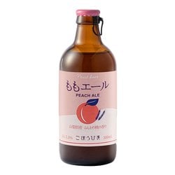 【限定】ももエール 5度 300ml [ビール]