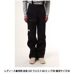 ヨドバシ.com - ザ・ノース・フェイス THE NORTH FACE フューチャーライト パンツ FL Pant NPW52122 ブラック(K)  Mサイズ [アウトドア パンツ レディース] 通販【全品無料配達】