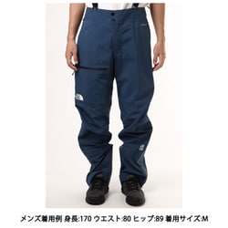 ヨドバシ.com - ザ・ノース・フェイス THE NORTH FACE フューチャーライト パンツ FL Pant NP52122  ブルーウィングティール(BT) Mサイズ [アウトドア パンツ メンズ] 通販【全品無料配達】