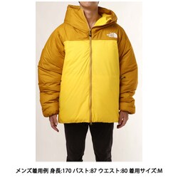 ヨドバシ.com - ザ・ノース・フェイス THE NORTH FACE アグロウダブルウォールジャケット Aglow Doublewall  Jacket NP62120 ライトニングイエロー×アローウッドイエロー(LD) XLサイズ [アウトドア ジャケット メンズ] 通販【全品無料配達】