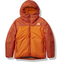 ヨドバシ.com - ザ・ノース・フェイス THE NORTH FACE アグロウダブルウォールジャケット Aglow Doublewall  Jacket NP62120 レッドオレンジ×バーントオーチャー(OH) Mサイズ [アウトドア ジャケット メンズ] 通販【全品無料配達】