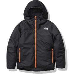 ザ・ノース・フェイス THE NORTH FACE アグロウダブルウォールジャケット Aglow Doublewall Jacket NP62120  ブラック×パワーオレンジ(KP) XSサイズ [アウトドア ウインドブレーカー メンズ] 通販【全品無料配達】 - ヨドバシ.com