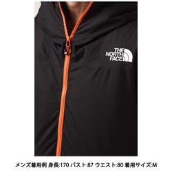 ヨドバシ.com - ザ・ノース・フェイス THE NORTH FACE アグロウダブルウォールジャケット Aglow Doublewall  Jacket NP62120 ブラック×パワーオレンジ(KP) XSサイズ [アウトドア ウインドブレーカー メンズ] 通販【全品無料配達】