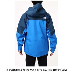 ザ・ノース・フェイス THE NORTH FACE ハイブリッドシアアイスジャケット Hybrid SheerIce Jacket NP62121  ヒーローブルー×ブルーウィングティール(HT) Mサイズ [アウトドア 防水ジャケット メンズ] 通販【全品無料配達】 - ヨドバシ.com