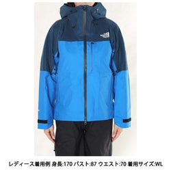 ヨドバシ.com - ザ・ノース・フェイス THE NORTH FACE ハイブリッドシアアイスジャケット Hybrid SheerIce  Jacket NP62121 ヒーローブルー×ブルーウィングティール(HT) WSサイズ [アウトドア 防水ジャケット レディース]  通販【全品無料配達】