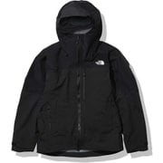 ハイブリッドシアアイスジャケット Hybrid SheerIce Jacket NP62121 ブラック(K) Mサイズ [アウトドア 防水ジャケット メンズ]