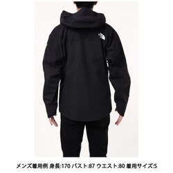 THE NORTH FACE ザ・ノース・フェイス ハイブリッドシアアイスジャケット Hybrid SheerIce Jacket NP62121  ブラック(K) Mサイズ [アウトドア 防水ジャケット メンズ] 通販【全品無料配達】 - ヨドバシ.com