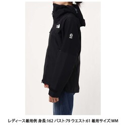 THE NORTH FACE ノースフェイス ハイブリッドシアアイス