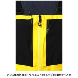 楽天市場】THE NORTH FACE ノースフェイス｜Hybrid SheerIce Bib