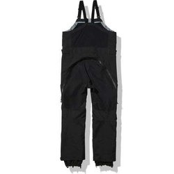 ヨドバシ.com - ザ・ノース・フェイス THE NORTH FACE ハイブリッドシアアイスビブ Hybrid SheerIce Bib  NP62122 ブラック(K) Lサイズ [オーバーパンツ メンズ] 通販【全品無料配達】