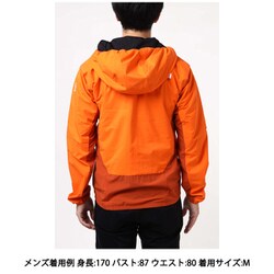 ヨドバシ.com - ザ・ノース・フェイス THE NORTH FACE フューチャーライトハイブリッドベントリックスフーディ FL Hybrid  Ventrix Hoodie NY82121 レッドオレンジ×バーントオーチャー(OH) XLサイズ [アウトドア 防水ジャケット メンズ]  通販【全品無料配達】