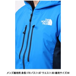 ヨドバシ.com - ザ・ノース・フェイス THE NORTH FACE フューチャーライトハイブリッドベントリックスフーディ FL Hybrid  Ventrix Hoodie NY82121 ヒーローブルー×ブルーウィングティール(HT) Sサイズ [アウトドア 防水ジャケット メンズ]  通販【全品無料配達】