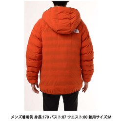ザ・ノース・フェイス L3 50/50 Down Hoodie メンズ S BUROCH.jpg