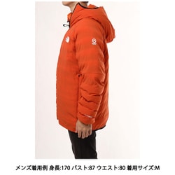 ザ・ノース・フェイス L3 50/50 Down Hoodie メンズ S The North Face Summit L3 50/50 Down Hooded Jacket - Men's