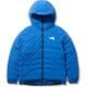 L3 50/50ダウンフーディ L3 50/50 Down Hoodie ND52122 ヒーローブルー(HB) XSサイズ [アウトドア ダウンウェア メンズ]