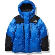 ヒマラヤンパーカ Himalayan Parka ND91921 ヒーローブルー(HB) Mサイズ [アウトドア ダウンウェア ユニセックス]