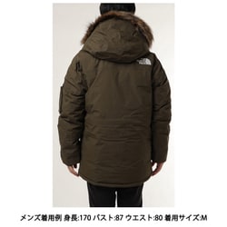 ヨドバシ.com - ザ・ノース・フェイス THE NORTH FACE サザンクロスパーカ Southern Cross Parka ND92120  ニュートープ(NT) XSサイズ [アウトドア ダウンウェア ユニセックス] 通販【全品無料配達】