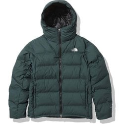 ヨドバシ.com - ザ・ノース・フェイス THE NORTH FACE ビレイヤーパーカ Belayer Parka ND91915 DS Mサイズ  [アウトドア ダウンウェア ユニセックス] 通販【全品無料配達】