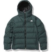 ビレイヤーパーカ Belayer Parka ND91915 DS Lサイズ [アウトドア ダウンウェア ユニセックス]