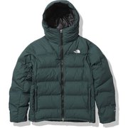 ビレイヤーパーカ Belayer Parka ND91915 DS XLサイズ [アウトドア ダウンウェア ユニセックス]