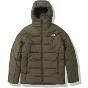 ライモジャケット RIMO Jacket NYW82005 NT Sサイズ [アウトドア 中綿ウェア レディース]