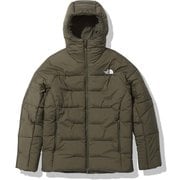 ライモジャケット RIMO Jacket NYW82005 NT Lサイズ [アウトドア 中綿ウェア レディース]