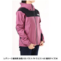 ヨドバシ.com - ザ・ノース・フェイス THE NORTH FACE クライムライトジャケット Climb Light Jacket  NPW12003 パイクスパープル(PU) Sサイズ [アウトドア 防水ジャケット レディース] 通販【全品無料配達】