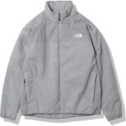 ベントリックスジャケット Ventrix Jacket NYW81912 メルドグレイ(MG) Mサイズ [アウトドア 中綿ウェア レディース]