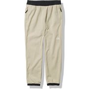 マウンテンバーサマイクロパンツ Mountain Versa Micro Pant NLW72105 オートミール(OM) Mサイズ [アウトドア フリース レディース]