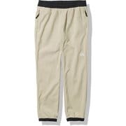マウンテンバーサマイクロパンツ Mountain Versa Micro Pant NLW72105 オートミール(OM) Lサイズ [アウトドア フリース レディース]