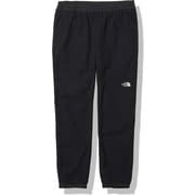 マウンテンバーサマイクロパンツ Mountain Versa Micro Pant NLW72105 ブラック(K) Mサイズ [アウトドア フリース レディース]