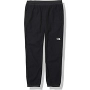 マウンテンバーサマイクロパンツ Mountain Versa Micro Pant NLW72105 ブラック(K) Lサイズ [アウトドア フリース レディース]