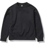 ラリーオンロッククルー RallyOn Rock Crew NLW72102 ブラック(K) Sサイズ [アウトドア フリース レディース]