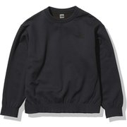 ラリーオンロッククルー RallyOn Rock Crew NLW72102 ブラック(K) XLサイズ [アウトドア フリース レディース]