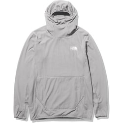 ヨドバシ.com - THE NORTH FACE ザ・ノース・フェイス カールサイドグリッドフーディ Karside Grid Hoodie  NL72101 メルドグレイ(MG) Sサイズ [アウトドア フリース メンズ] 通販【全品無料配達】