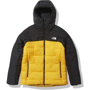 ライモジャケット RIMO Jacket NY82005 サミットゴールド(SG) Mサイズ [アウトドア ジャケット メンズ]