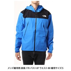 ヨドバシ.com - ザ・ノース・フェイス THE NORTH FACE クライムライトジャケット Climb Light Jacket NP12003  ヒーローブルー(HB) Sサイズ [アウトドア 防水ジャケット メンズ] 通販【全品無料配達】