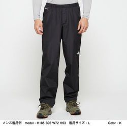 ヨドバシ.com - ザ・ノース・フェイス THE NORTH FACE クラウドパンツ