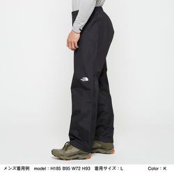 ヨドバシ.com - ザ・ノース・フェイス THE NORTH FACE クラウドパンツ