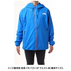 ヨドバシ.com - ザ・ノース・フェイス THE NORTH FACE FLベントリックスジャケット FL Ventrix Jacket  NP62111 ヒーローブルー(HB) Lサイズ [アウトドア 防水ジャケット メンズ] 通販【全品無料配達】