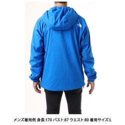 ヨドバシ.com - ザ・ノース・フェイス THE NORTH FACE FLベントリックスジャケット FL Ventrix Jacket  NP62111 ヒーローブルー(HB) XLサイズ [アウトドア 防水ジャケット メンズ] 通販【全品無料配達】