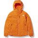 FLベントリックスジャケット FL Ventrix Jacket NP62111 レッドオレンジ(RO) XLサイズ [アウトドア レインジャケット メンズ]
