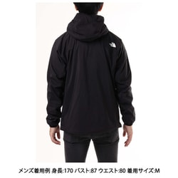 ヨドバシ.com - ザ・ノース・フェイス THE NORTH FACE FLベントリックスジャケット FL Ventrix Jacket  NP62111 ブラック(K) XLサイズ [アウトドア 防水ジャケット メンズ] 通販【全品無料配達】