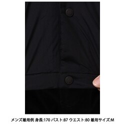 ヨドバシ.com - ザ・ノース・フェイス THE NORTH FACE ベントリックスシャツ Ventrix Shirt NY82103  ブラック(K) XLサイズ [アウトドア カットソー メンズ] 通販【全品無料配達】